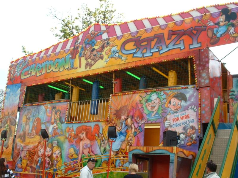 Extravaganza image 16